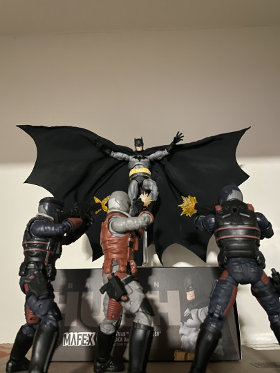 Display by Ralfyc