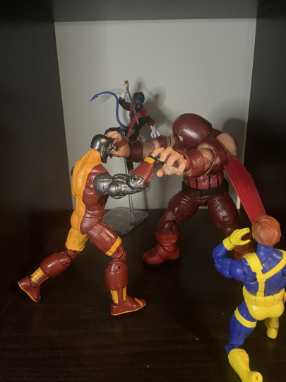Display by Ralfyc