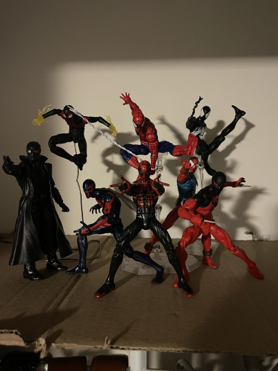 Display by Ralfyc