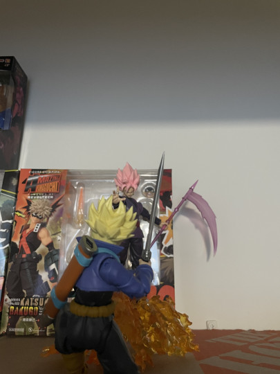 Display by Ralfyc