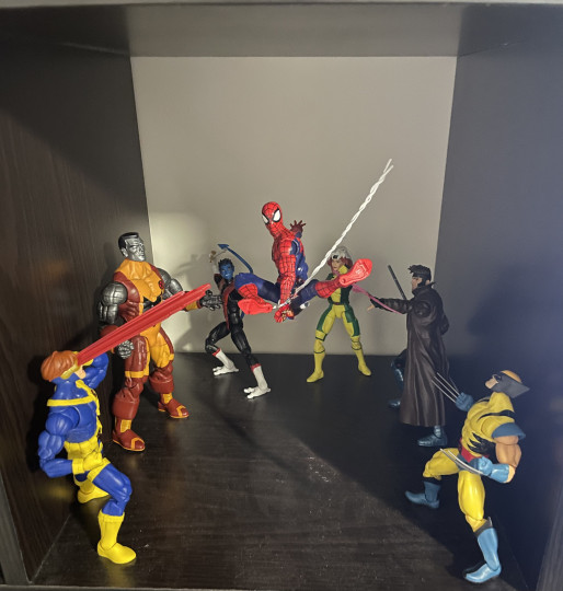 Display by Ralfyc