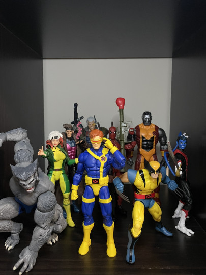 Display by Ralfyc
