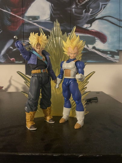 Display by Ralfyc