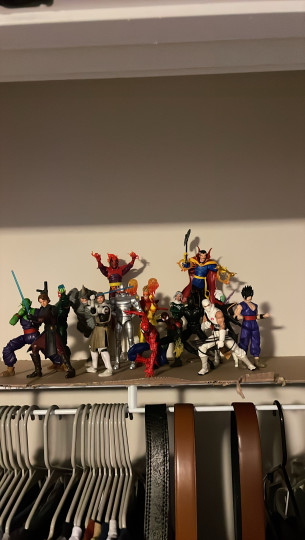 Display by Ralfyc