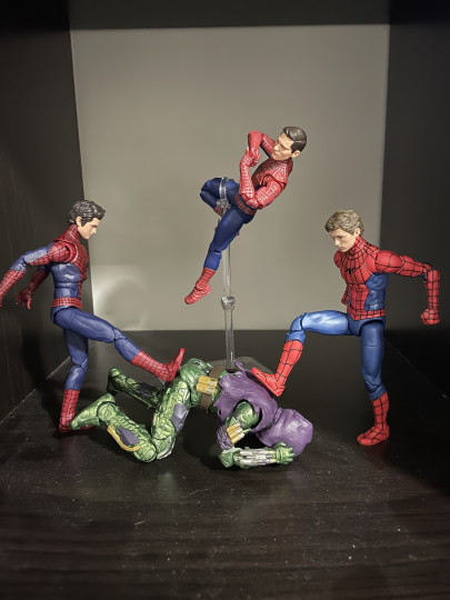 Display by Ralfyc
