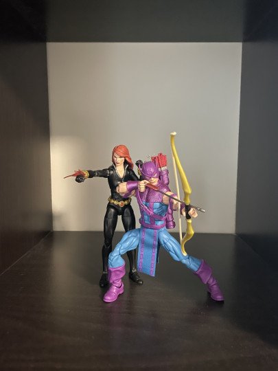Display by Ralfyc