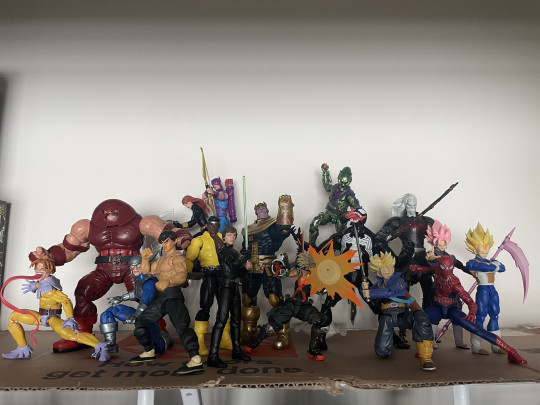Display by Ralfyc