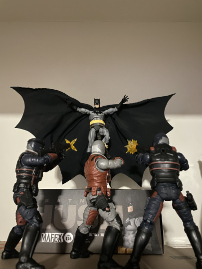 Display by Ralfyc