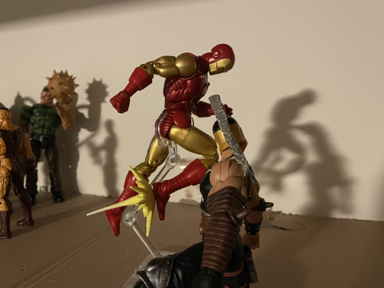 Display by Ralfyc