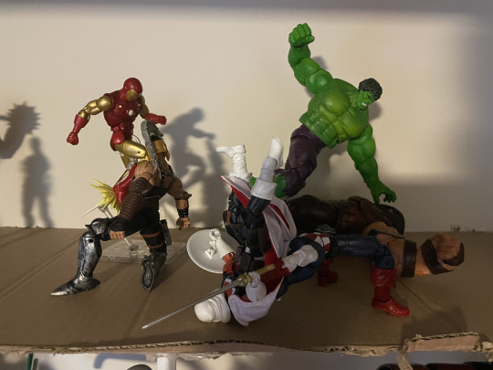 Display by Ralfyc