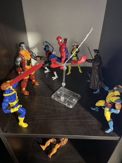Display by Ralfyc