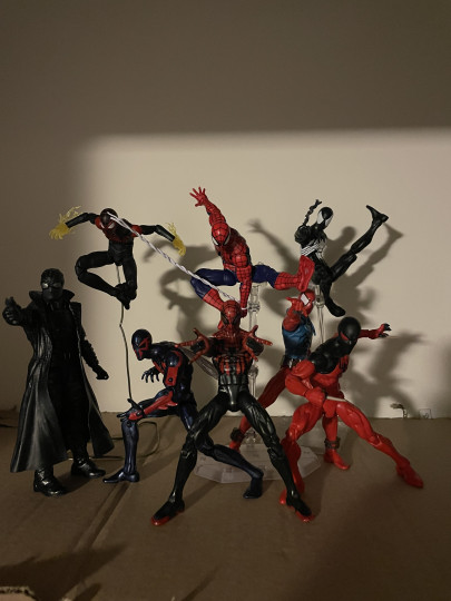 Display by Ralfyc