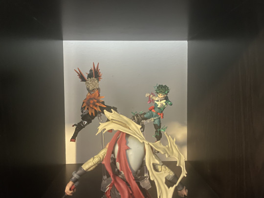 Display by Ralfyc