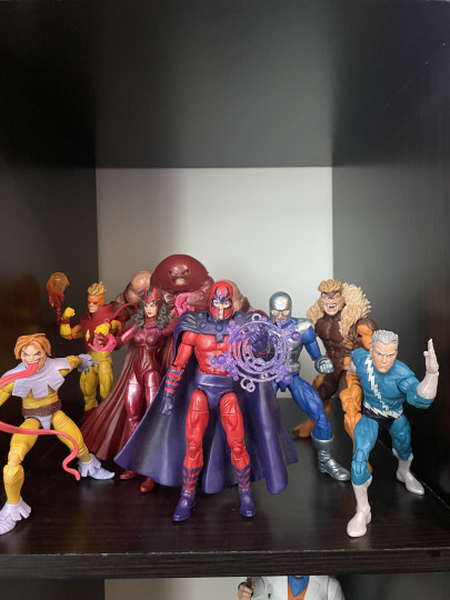 Display by Ralfyc
