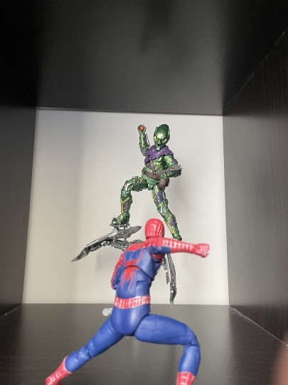 Display by Ralfyc