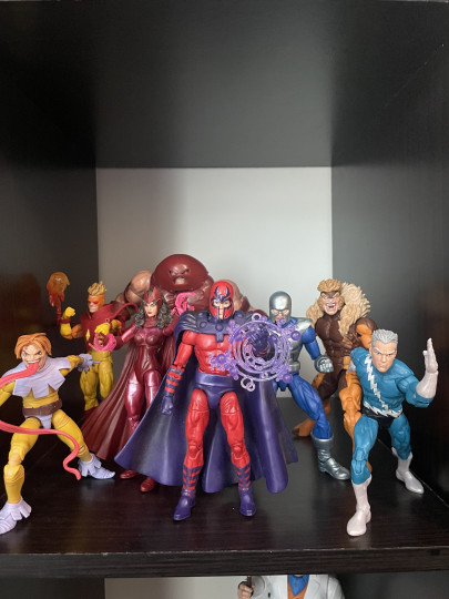 Display by Ralfyc