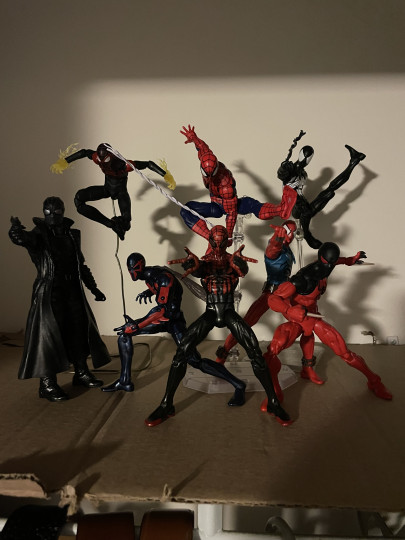 Display by Ralfyc