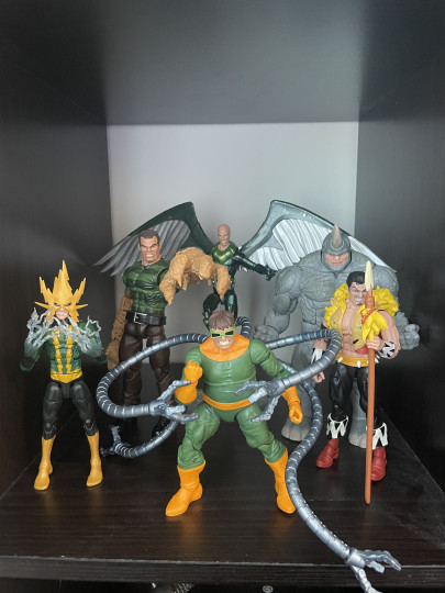Display by Ralfyc