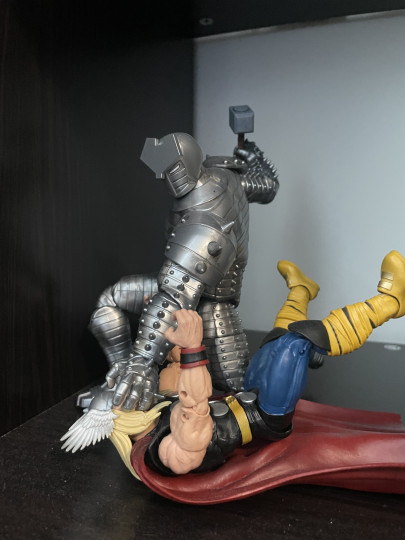 Display by Ralfyc