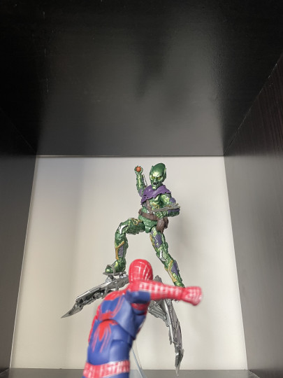 Display by Ralfyc