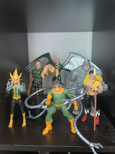 Display by Ralfyc