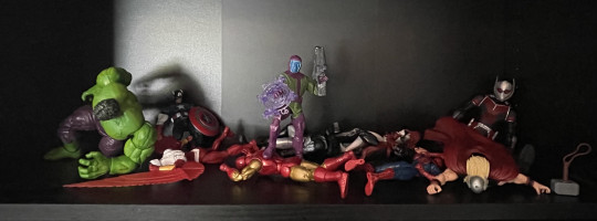Display by Ralfyc