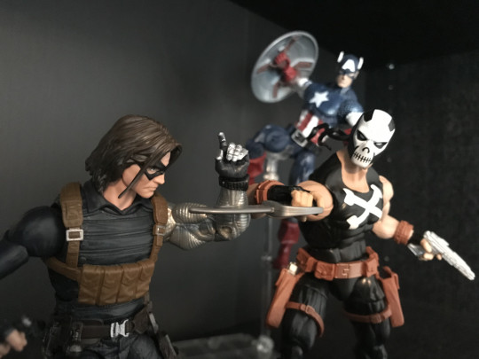 Display by Ralfyc