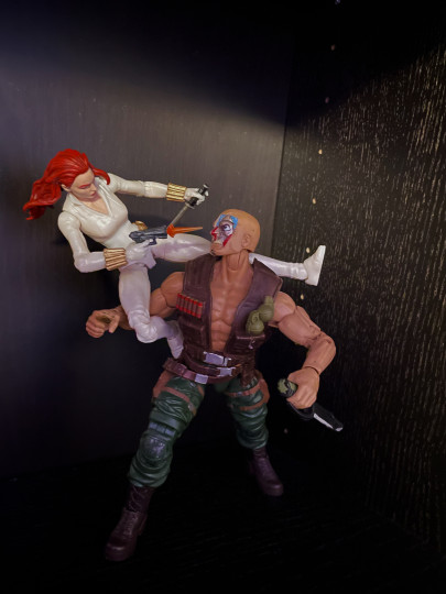 Display by Ralfyc