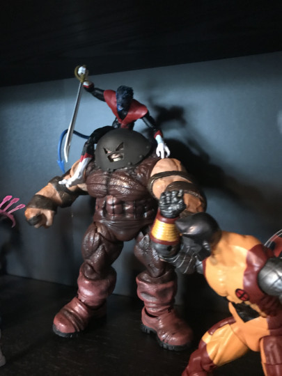 Display by Ralfyc