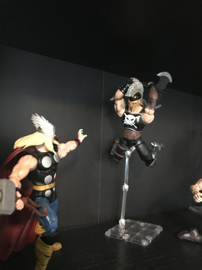 Display by Ralfyc