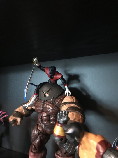 Display by Ralfyc