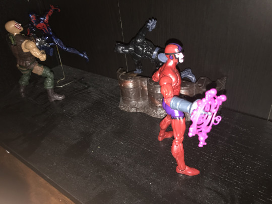 Display by Ralfyc