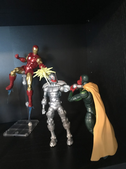 Display by Ralfyc