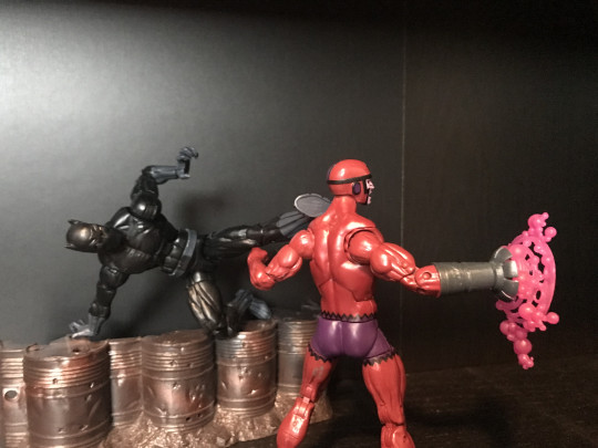 Display by Ralfyc