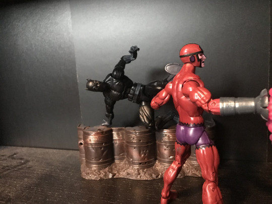 Display by Ralfyc