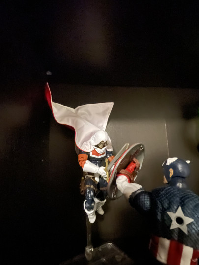 Display by Ralfyc