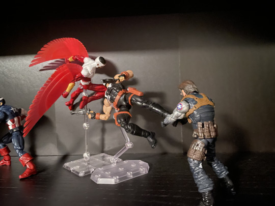 Display by Ralfyc