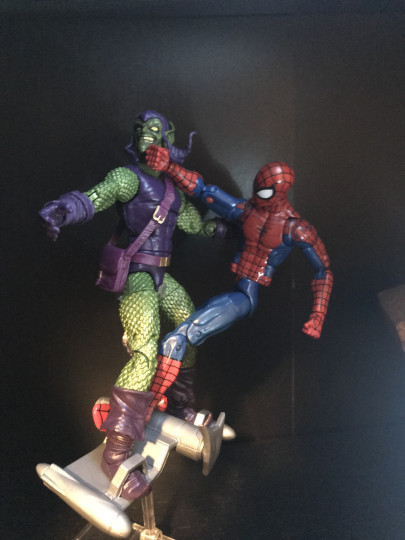 Display by Ralfyc