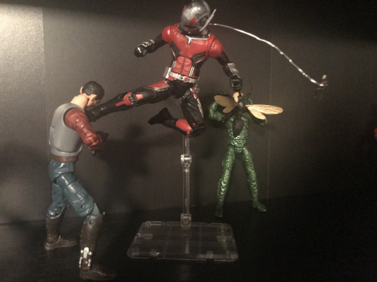 Display by Ralfyc
