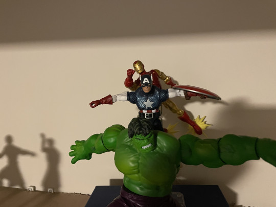 Display by Ralfyc