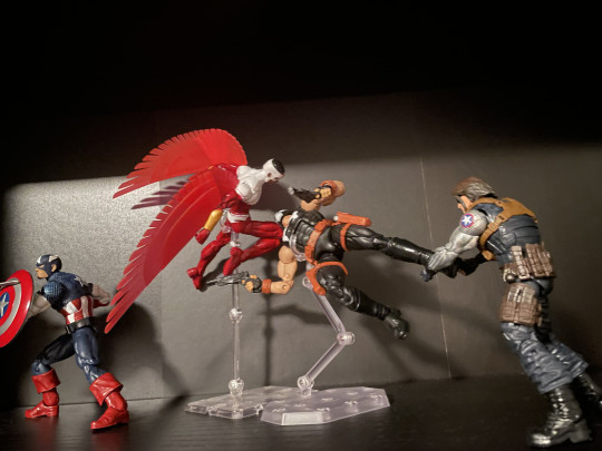 Display by Ralfyc