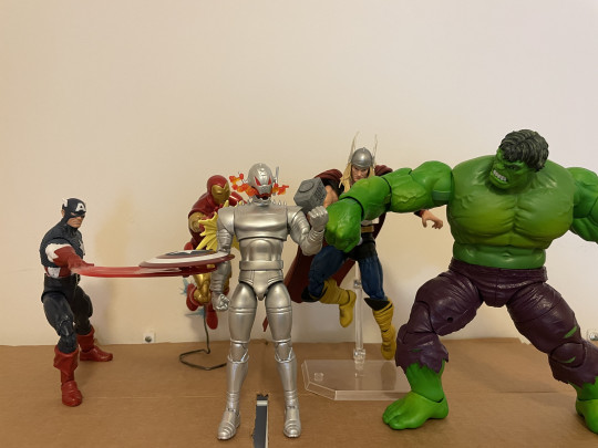 Display by Ralfyc