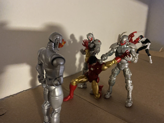 Display by Ralfyc
