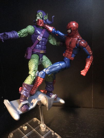 Display by Ralfyc