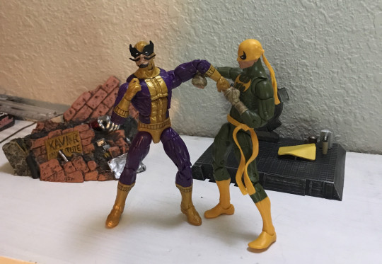 Display by Ralfyc
