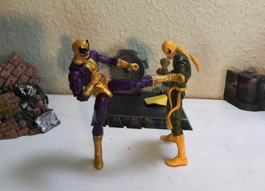 Display by Ralfyc