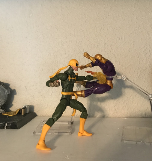 Display by Ralfyc