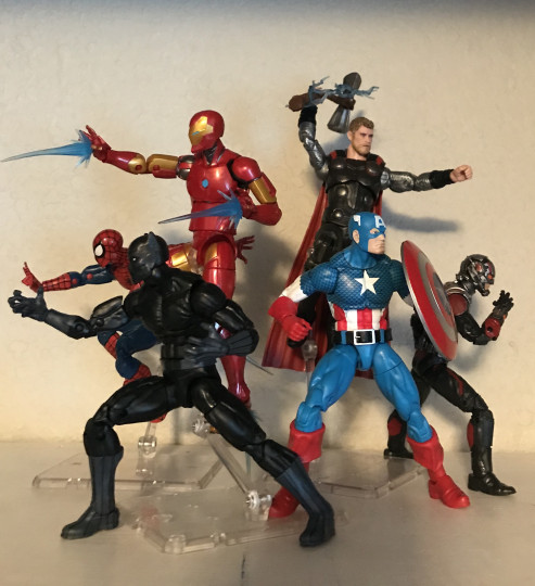 Display by Ralfyc