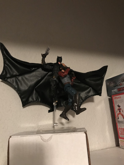 Display by Ralfyc