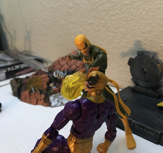 Display by Ralfyc